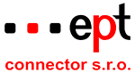 EPT connector