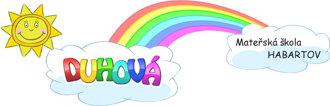 Mateřská škola DUHOVÁ Habartov Mateřská škola DUHOVÁ Habartov